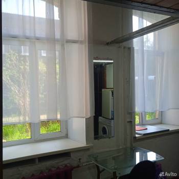 Сдается 1-комнатная квартира, 25 м²