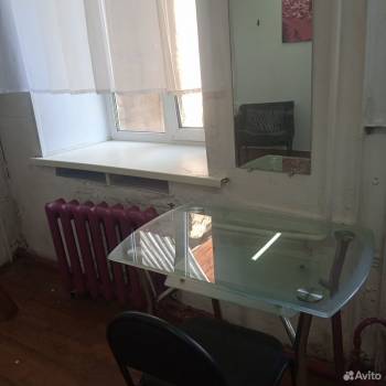 Сдается 1-комнатная квартира, 25 м²