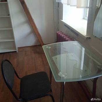 Сдается 1-комнатная квартира, 25 м²