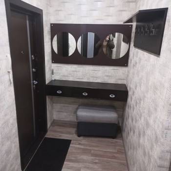 Сдается 2-х комнатная квартира, 57,6 м²