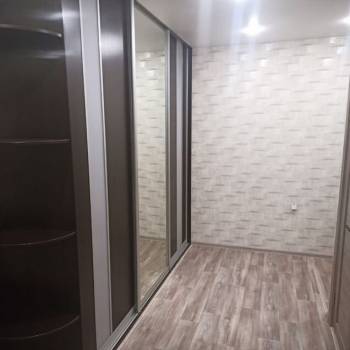 Сдается 2-х комнатная квартира, 57,6 м²