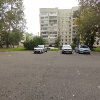 Продается 3-х комнатная квартира, 61,3 м²