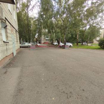 Продается 3-х комнатная квартира, 61,3 м²
