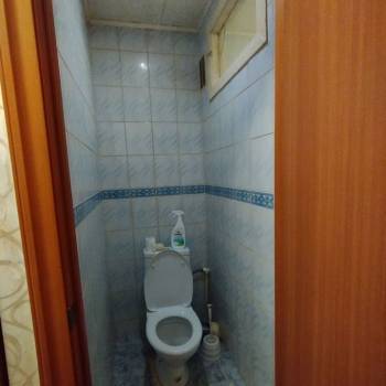 Продается 3-х комнатная квартира, 61,3 м²