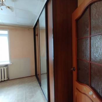 Продается 3-х комнатная квартира, 61,3 м²