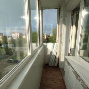 Продается 3-х комнатная квартира, 61,3 м²