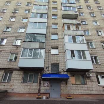 Продается 3-х комнатная квартира, 61,3 м²