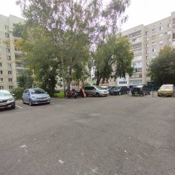 Продается 3-х комнатная квартира, 61,3 м²