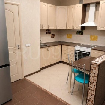 Продается 1-комнатная квартира, 34 м²