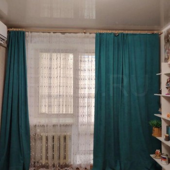 Продается 1-комнатная квартира, 34 м²