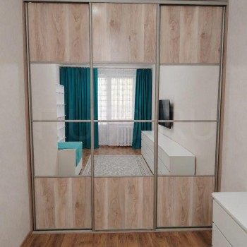 Продается 1-комнатная квартира, 34 м²