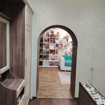 Продается 1-комнатная квартира, 34 м²