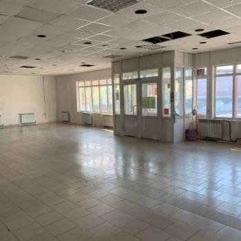 Сдается Нежилое помещение, 191 м²