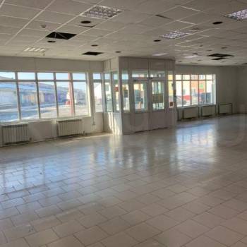 Сдается Нежилое помещение, 191 м²