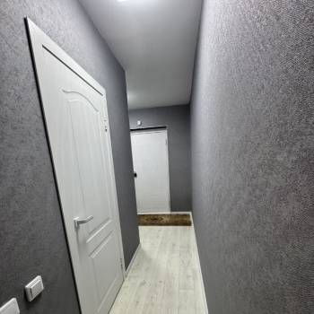 Сдается 1-комнатная квартира, 43 м²