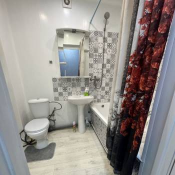 Сдается 1-комнатная квартира, 43 м²