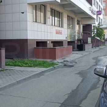Сдается Нежилое помещение, 42 м²
