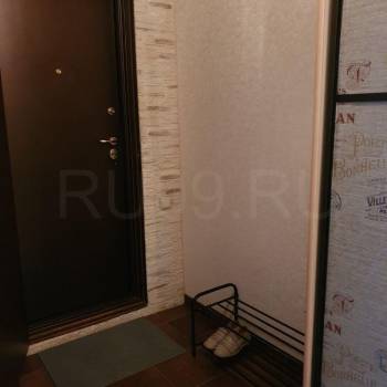 Продается 1-комнатная квартира, 36 м²