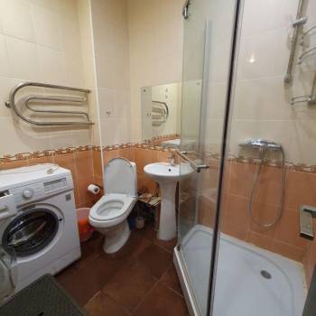 Продается 1-комнатная квартира, 36 м²