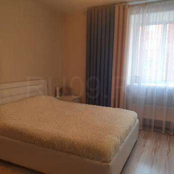 Продается 1-комнатная квартира, 36 м²