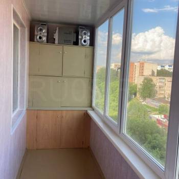 Продается 1-комнатная квартира, 39 м²