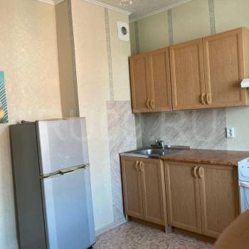 Продается 1-комнатная квартира, 39 м²