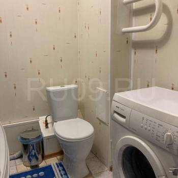 Продается 1-комнатная квартира, 39 м²