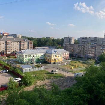 Продается 1-комнатная квартира, 39 м²