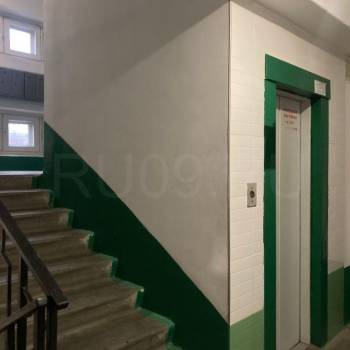 Продается 1-комнатная квартира, 39 м²