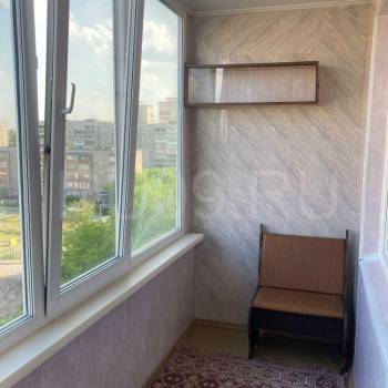 Продается 1-комнатная квартира, 39 м²