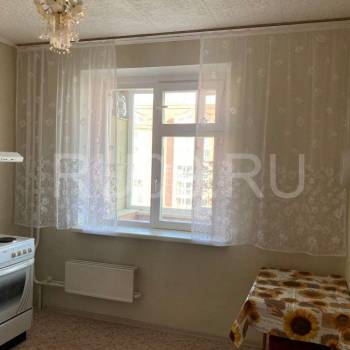 Продается 1-комнатная квартира, 39 м²