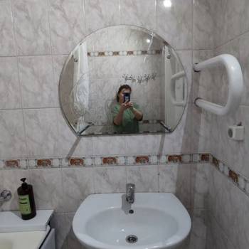 Сдается 2-х комнатная квартира, 75 м²