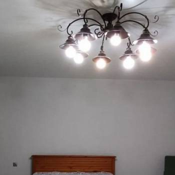 Сдается 2-х комнатная квартира, 75 м²