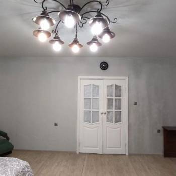 Сдается 2-х комнатная квартира, 75 м²