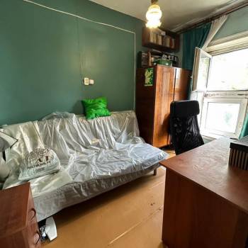 Продается 2-х комнатная квартира, 38 м²