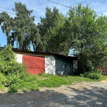 Продается 2-х комнатная квартира, 38 м²