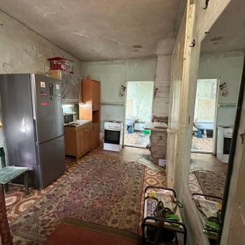 Продается 2-х комнатная квартира, 38 м²