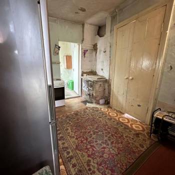 Продается 2-х комнатная квартира, 38 м²
