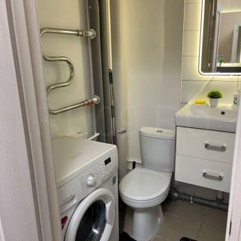 Сдается 1-комнатная квартира, 24 м²