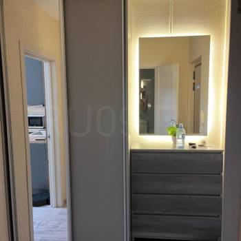Сдается 1-комнатная квартира, 24 м²
