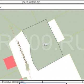Продается Участок, 600 м²
