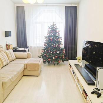 Продается 3-х комнатная квартира, 85 м²