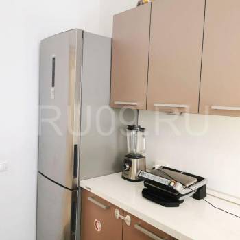 Продается 3-х комнатная квартира, 85 м²