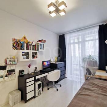 Продается 3-х комнатная квартира, 85 м²