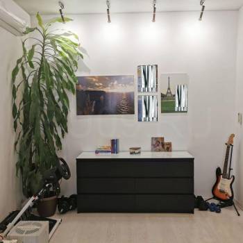 Продается 3-х комнатная квартира, 85 м²