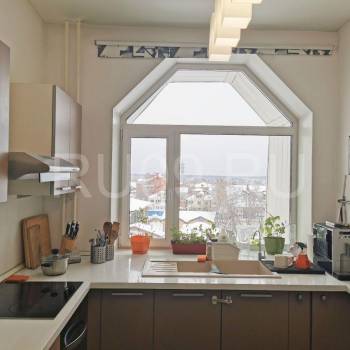Продается 3-х комнатная квартира, 85 м²