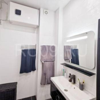 Продается 3-х комнатная квартира, 85 м²
