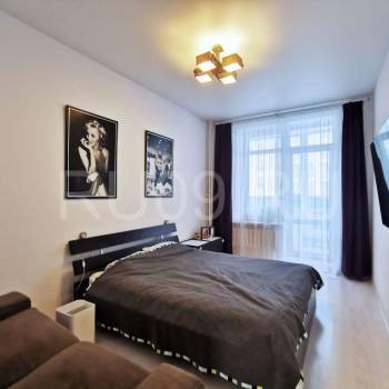 Продается 3-х комнатная квартира, 85 м²
