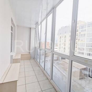 Продается 3-х комнатная квартира, 85 м²