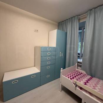 Сдается Многокомнатная квартира, 62 м²